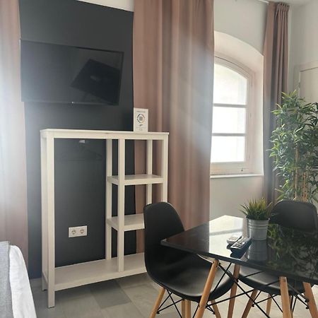 Isa Cadiz Apartment Bagian luar foto