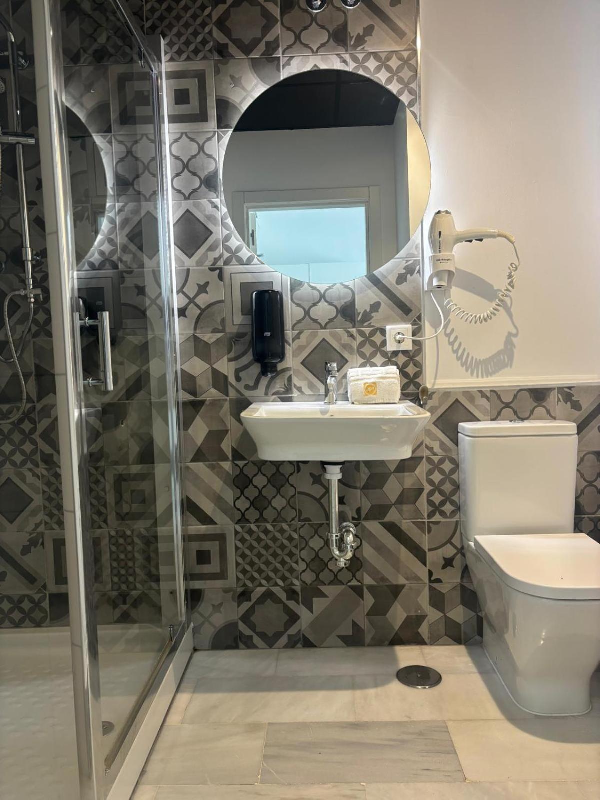 Isa Cadiz Apartment Bagian luar foto