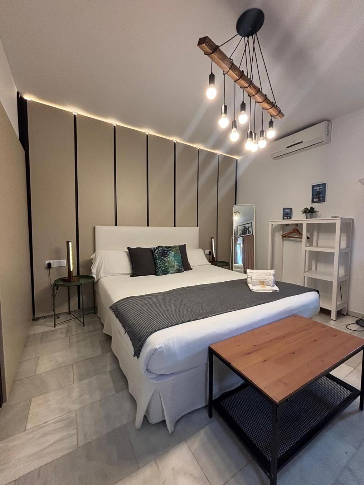 Isa Cadiz Apartment Bagian luar foto