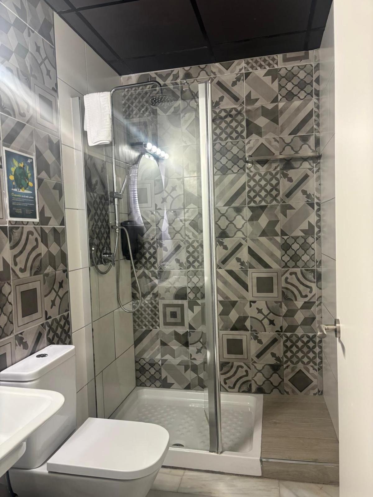 Isa Cadiz Apartment Bagian luar foto