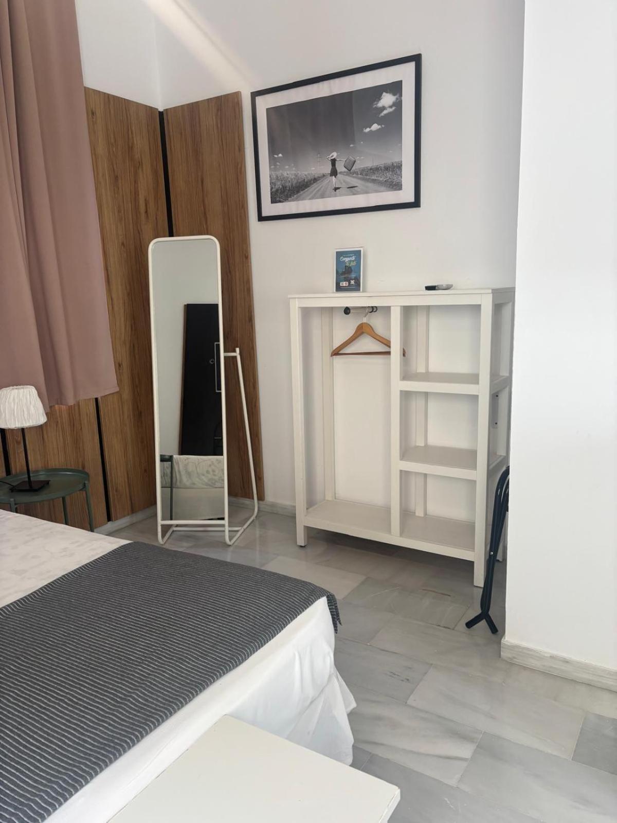 Isa Cadiz Apartment Bagian luar foto