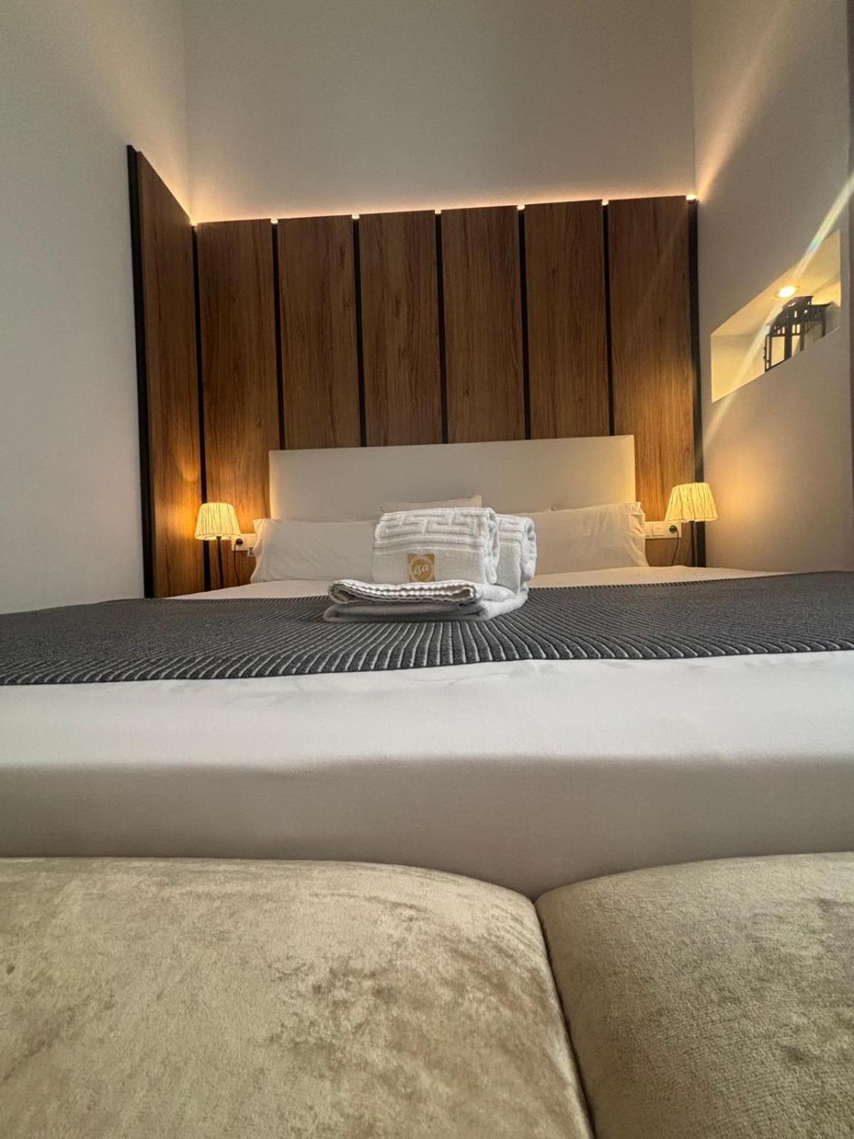 Isa Cadiz Apartment Bagian luar foto